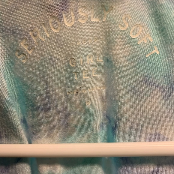 Aero seriously soft shirt - Picture 2 of 4